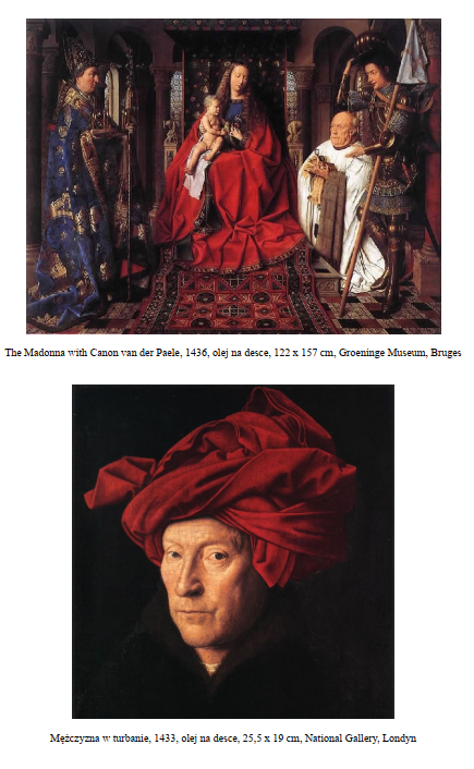 Wykłady z historii sztuki on line